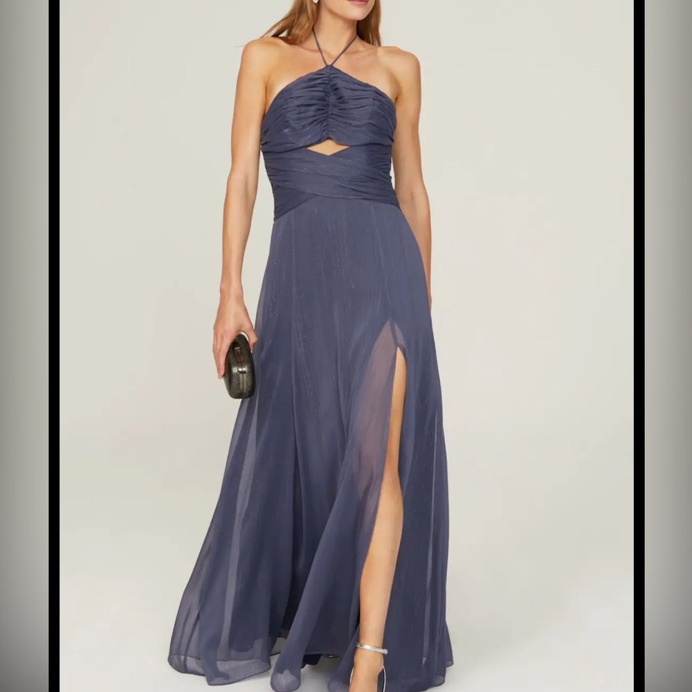 LIKELY RUNNA Gown NWT